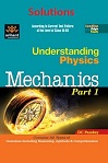 Understanding physics. Mechanics, Part I, Solution (1 to 8) by D C Pandey
